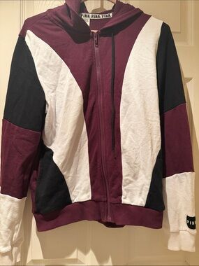 Victoria’s Secret PINK zip hoodie